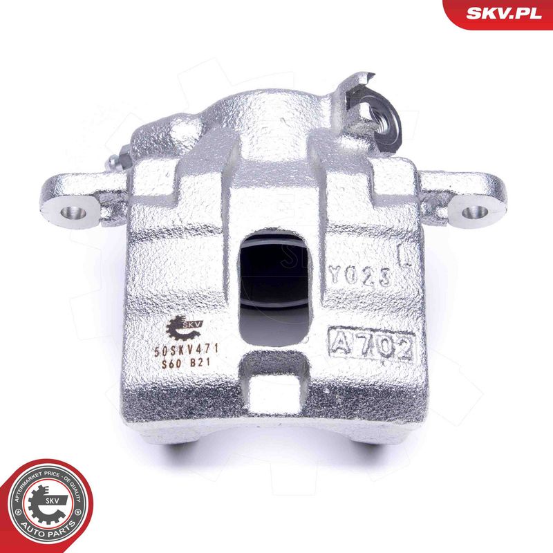 Pidurisadul, ESEN SKV 50SKV471