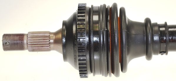 LÖBRO 302939 Drive Shaft