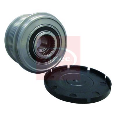 APEC Alternator Freewheel Clutch AOP1086