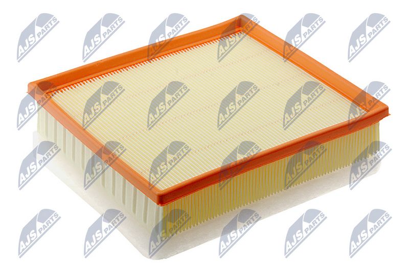 Õhufilter, NTY FAF-BM-019