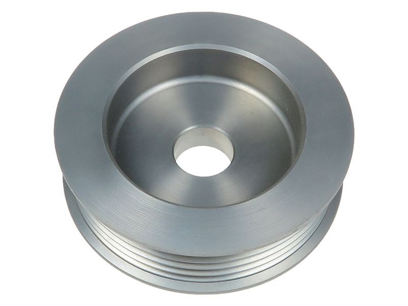 Rihmaratas, generaator, AS-PL AP1010S