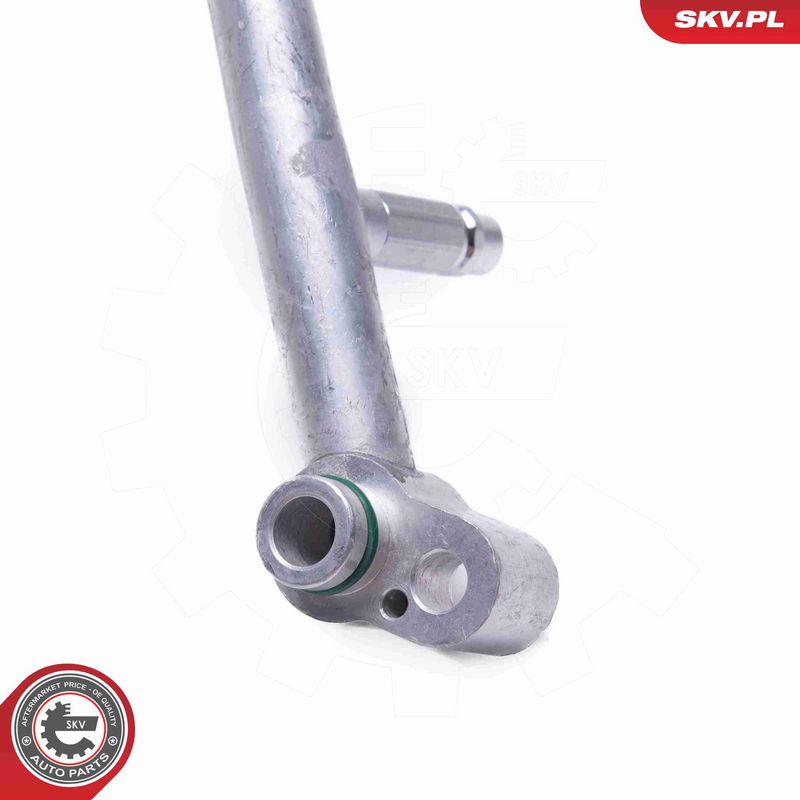 ESEN SKV 54SKV723 High/Low-pressure Line, air conditioning