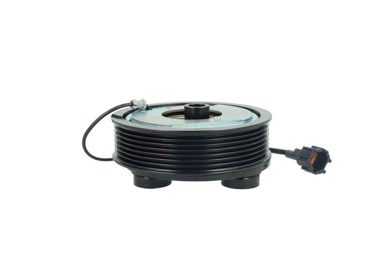 Magnetsidur, kliimakompressor, NRF 380073