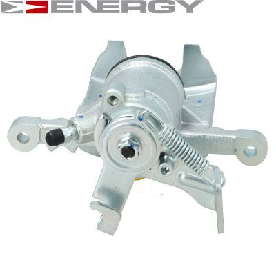 Pidurisadul, ENERGY ZH0263