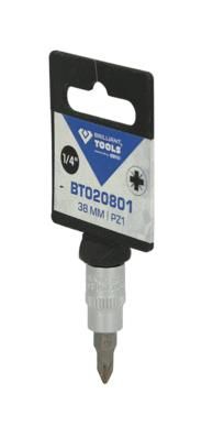 Padrun, KS TOOLS BT020801