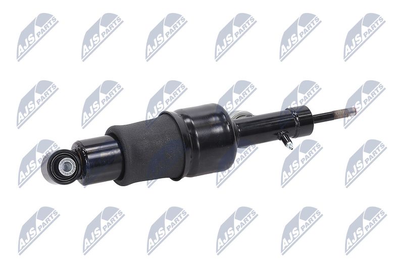 Õhuamort, NTY A-NS-054