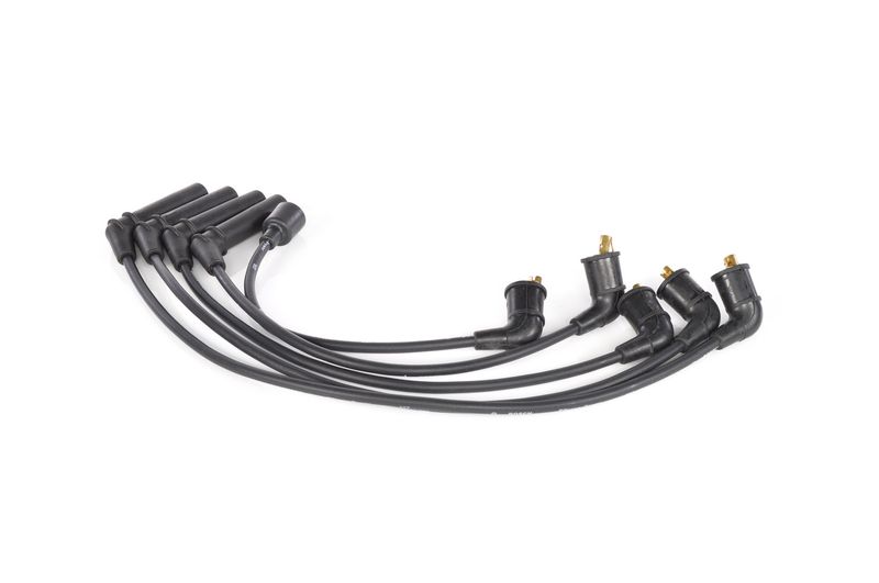 BOSCH 0986356990 Ignition Cable Kit