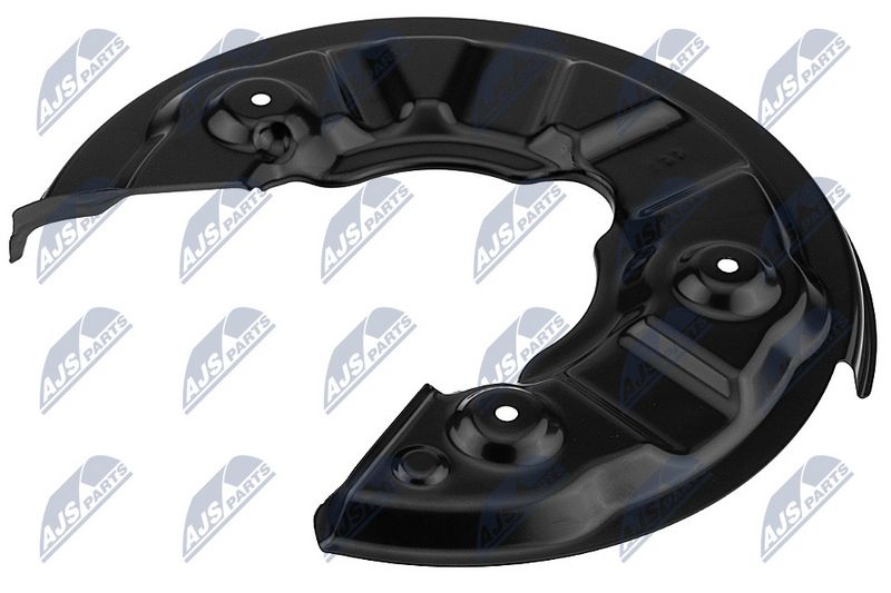 Plekk, piduriketas, NTY HTO-WW-080