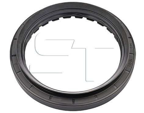 Radiální těsnicí kroužek 11.060.4003.570