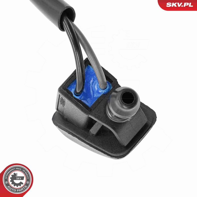 ESEN SKV 15SKV261 Washer Fluid Jet, window cleaning