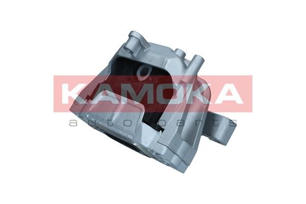 KAMOKA 890906 Mounting, engine