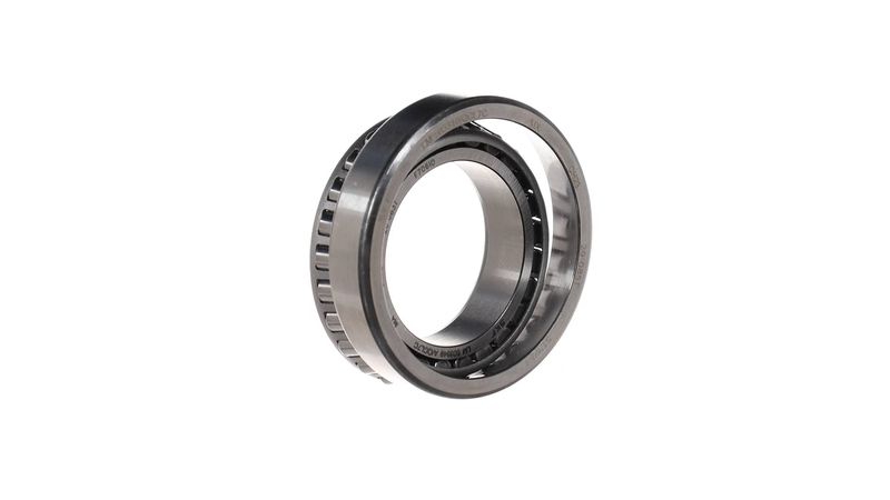 Laager, käigukast, SKF VKT 8918