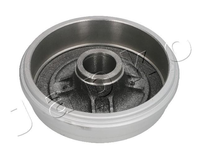 JAPKO 56104C Brake Drum