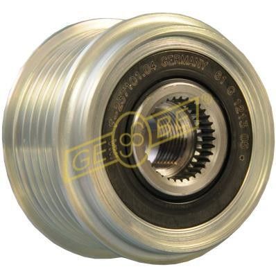 Alternateur GEBE 3 3580 1