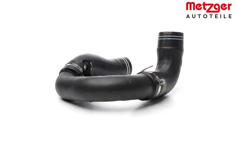 METZGER AUTOTEILE 2400405 Charge Air Hose