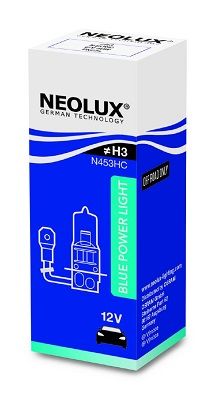 NEOLUX® izzó, ködlámpa N453HC
