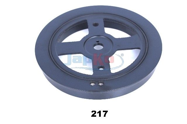 Rihmaratas, väntvõll, JAPKO 122217