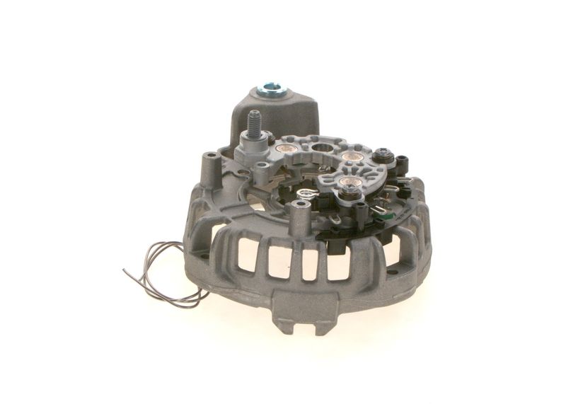 BOSCH F000BL9025 Repair Set, alternator rectifier
