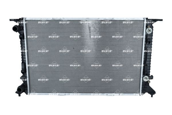 NRF 53718 Radiator, engine cooling