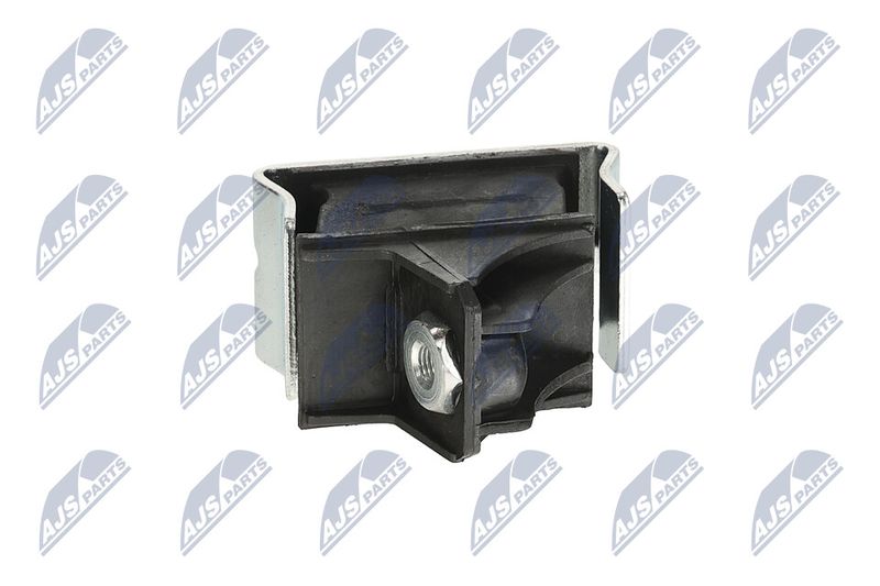 Paigutus, Mootor, NTY ZPS-ME-003