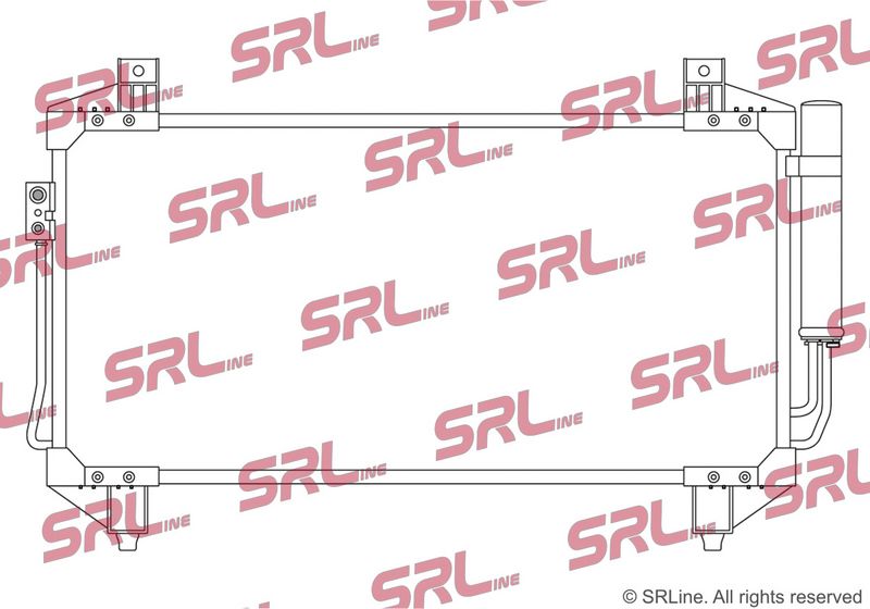 This part match OEM code: 7812A220