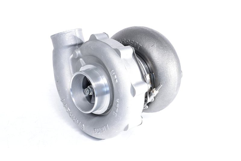 Compresor,sistem de supraalimentare T915411 BTS Turbo