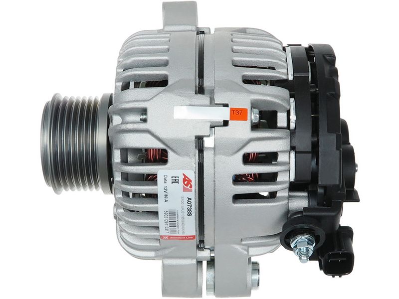 Generaator, AS-PL A0738S