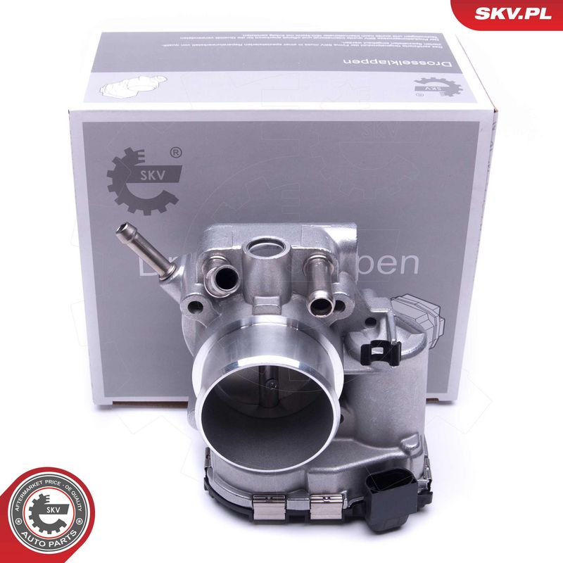 Drosselklapihoob, ESEN SKV 12SKV098