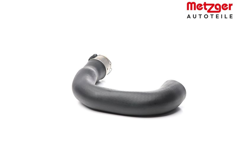 METZGER AUTOTEILE 2401223 Charge Air Hose