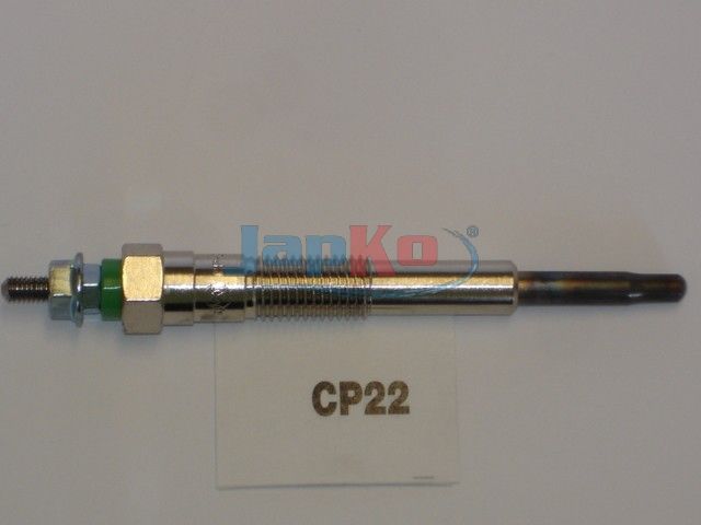 Hõõgküünal, JAPKO CP22