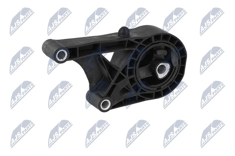 Paigutus, Mootor, NTY ZPS-PL-047