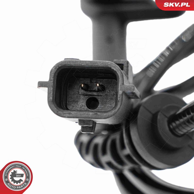 ESEN SKV 06SKV586 Sensor, wheel speed