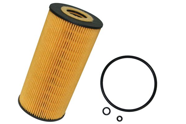 Filtro de aceite