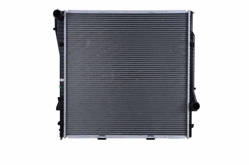 HELLA 8MK 366 300-531 Radiator, engine cooling
