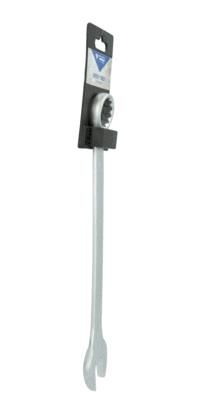 KS TOOLS BT011927 Ring-/Open End Spanner