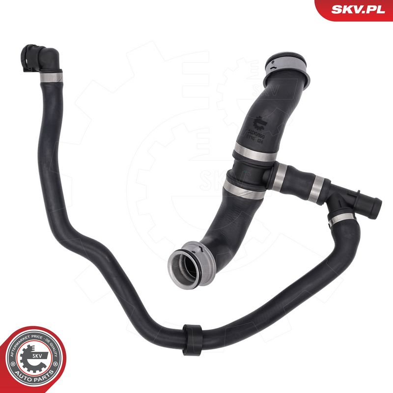 Jahutusvoolik, ESEN SKV...