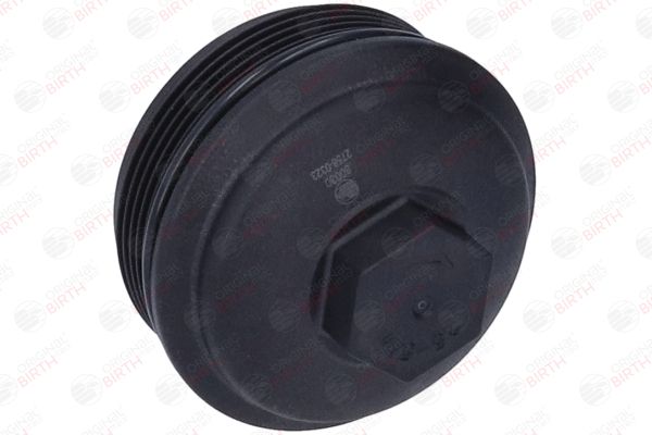 BIRTH 80030 Cover, Oil Filter Housing