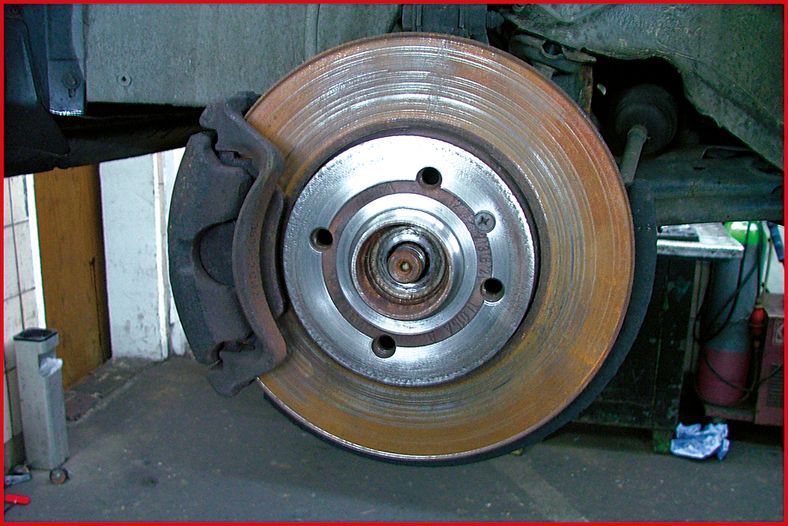 KS TOOLS 100.5070 Sanding disc set, wheel hub grinder