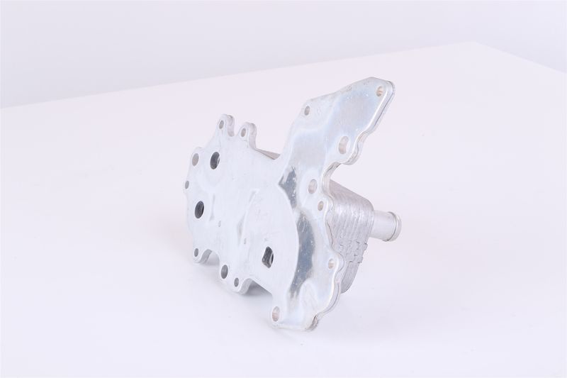 Õliradiaator, mootoriõli, NISSENS 90984