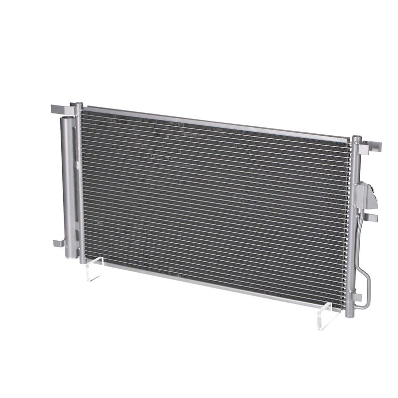 NISSENS 940820 Condenser, air conditioning