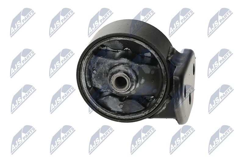 Paigutus, Mootor, NTY ZPS-HY-503