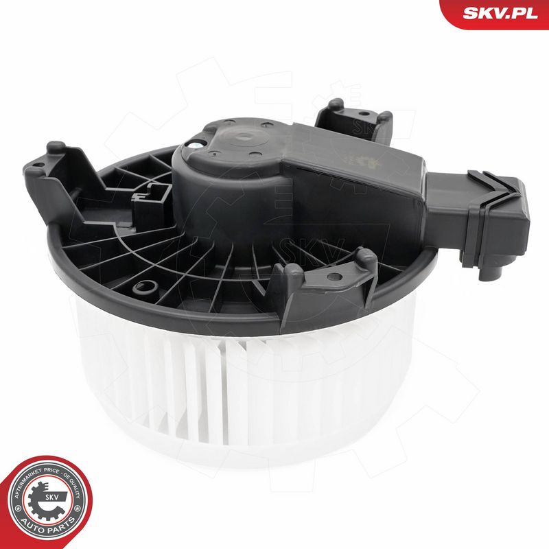 Salongipuhur, ESEN SKV 68SKV164