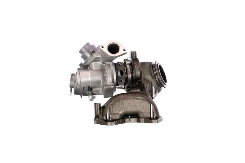 REMANTE 003-001-001052R Turbokompresorius
