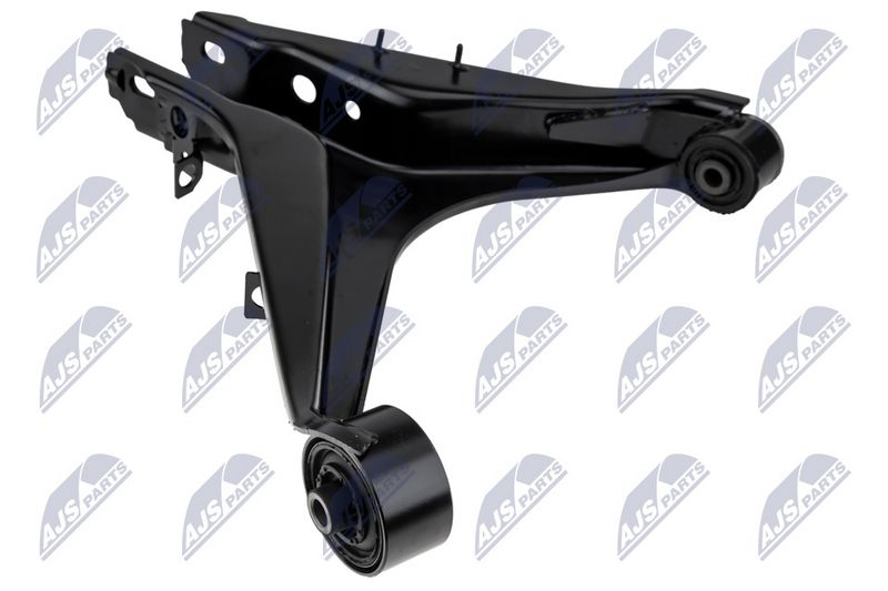 NTY ZWT-AU-021 Control/Trailing Arm, wheel suspension