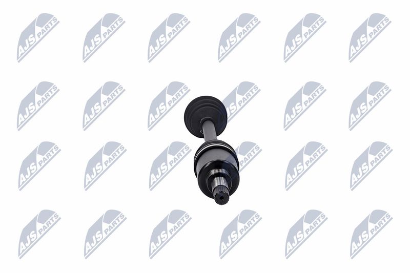 Veovõll, NTY NPW-CT-065