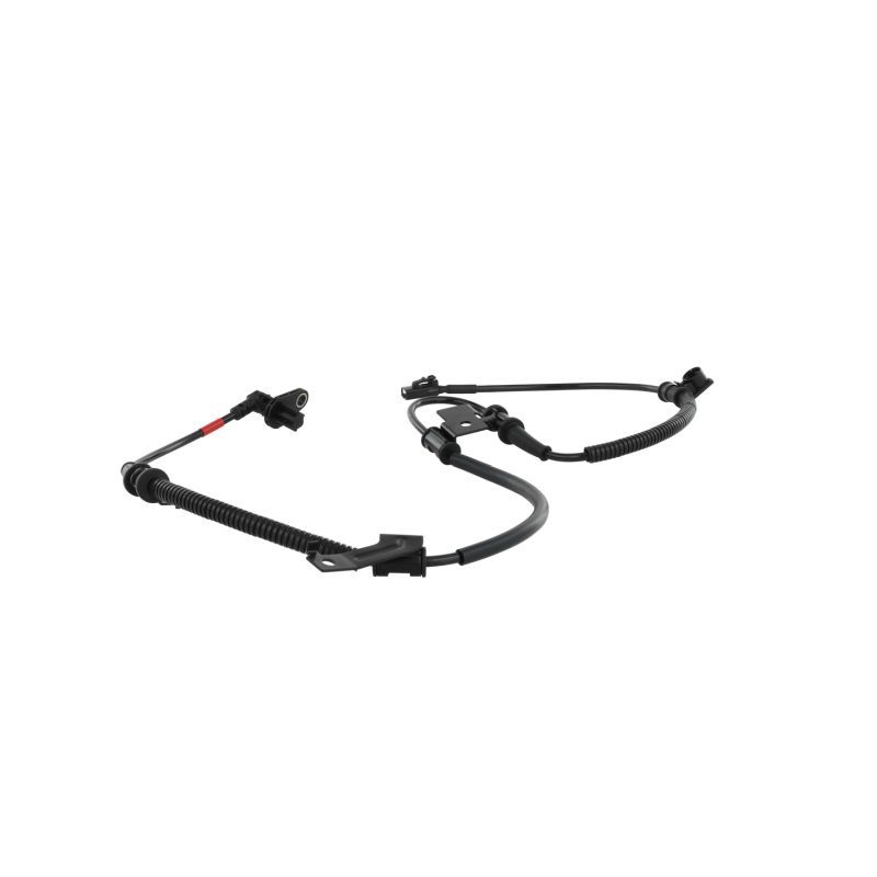 Andur, rattapöörete arv, DELPHI SS20536