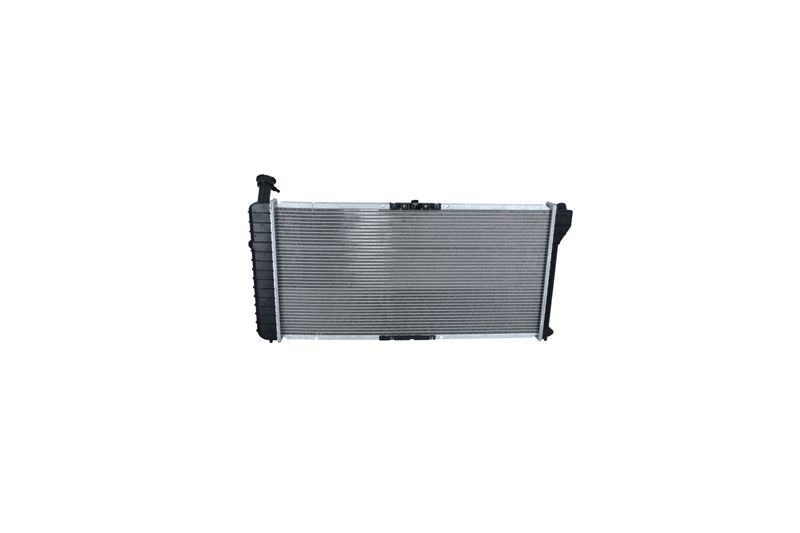 Radiaator, mootorijahutus, NRF 56004
