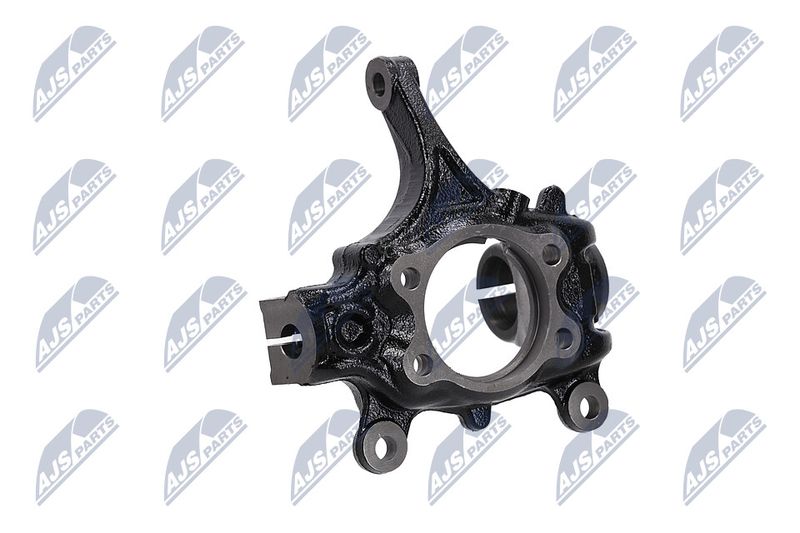 Käändmik, rattakinnitus, NTY ZZP-NS-014