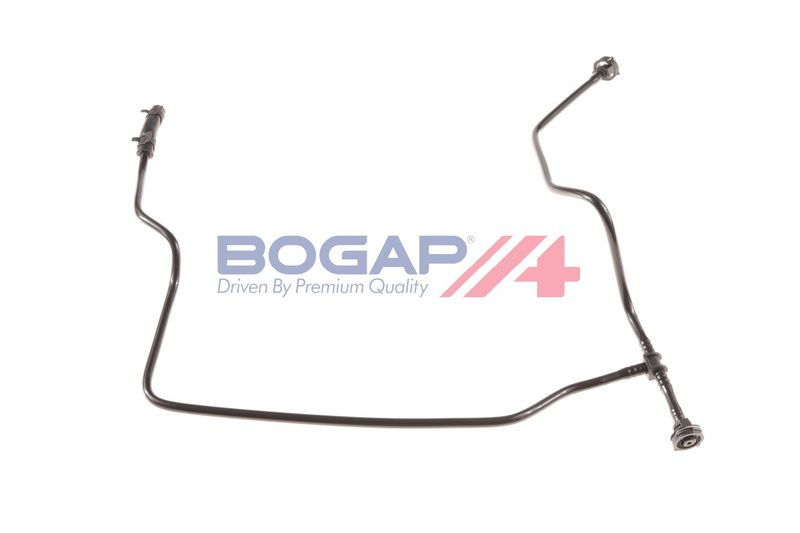 Manguera Radiador BOGAP C4228196 - 4
