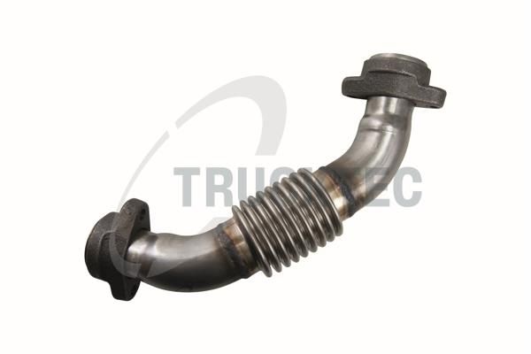 TRUCKTEC AUTOMOTIVE 01.14.065 - Exhaust Pipe